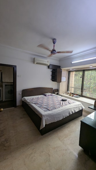 3 BHK Apartment For Rent in Ashirwad Tower Andheri West Mumbai  8002961