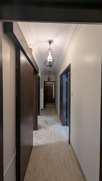 3 BHK Apartment For Rent in Ashirwad Tower Andheri West Mumbai  8002961