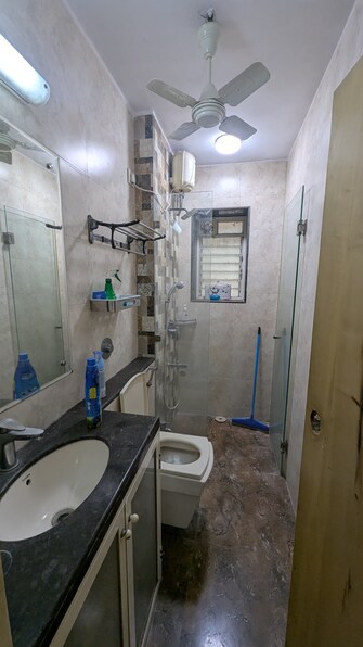 3 BHK Apartment For Rent in Ashirwad Tower Andheri West Mumbai  8002961