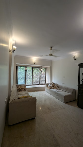 3 BHK Apartment For Rent in Ashirwad Tower Andheri West Mumbai  8002961