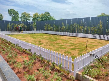 Swimming Pool in  Plot at Guduvanchery – for Sale
