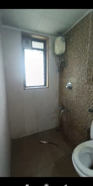 Bathroom in 1 BHK Apartment at Lodha Palava City, Dombivli East – for Rent