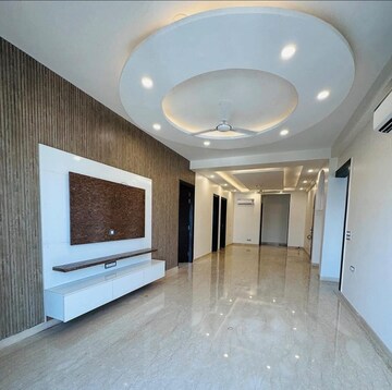 3 BHK Builder Floor For Rent in Sector 57