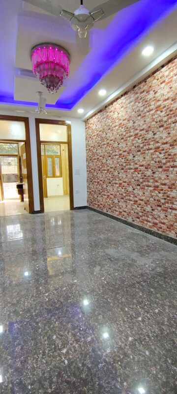 3 BHK Builder Floor For Sale in Vasundhara Sector 1