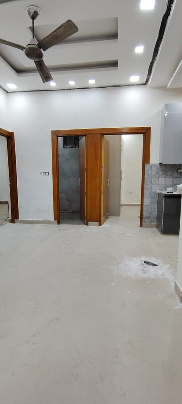 Room in 3 BHK Builder Floor at Vasundhara Sector 1 – for Sale