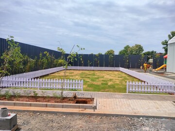  Plot – Exterior View View at Guduvanchery - for Sale