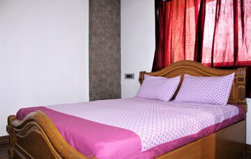 Bedroom in  Pg at Vashi Sector 30a – for Rent