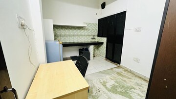 Bedroom in 2 BHK Builder Floor at Sector 55 – for Rent