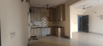 Kitchen in 3 BHK Apartment at Gardenia Golf City, Sector 75 – for Sale