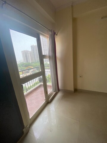 Building Lobby in 3 BHK Apartment at Gardenia Golf City, Sector 75 – for Sale