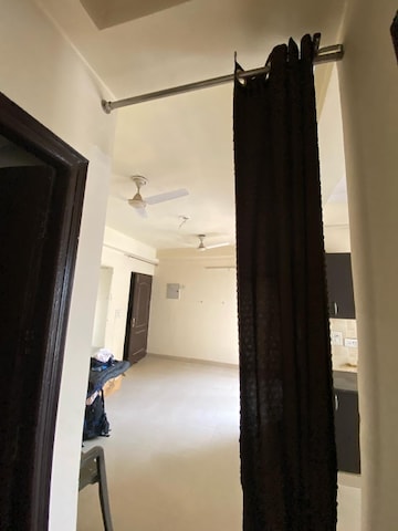 Building Lobby in 3 BHK Apartment at Gardenia Golf City, Sector 75 – for Sale