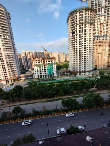 3 BHK Apartment – Exterior View View at Gardenia Golf City, Sector 75 - for Sale