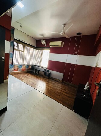 3 BHK Apartment For Rent in Neelkanth Heights Shivai Nagar Shivai Nagar Thane  8003051