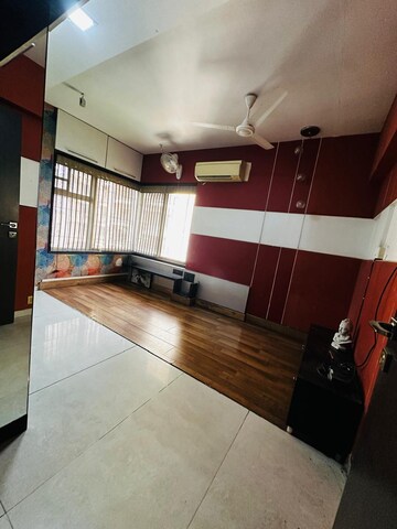 Kitchen in 3 BHK Apartment at Neelkanth Heights Shivai Nagar, Shivai Nagar – for Rent