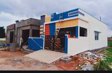 2 BHK Villa For Sale in Bagalur Road