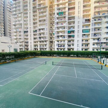 3 BHK Apartment – Garden View at Mahagun Moderne, Sector 78 - for Rent