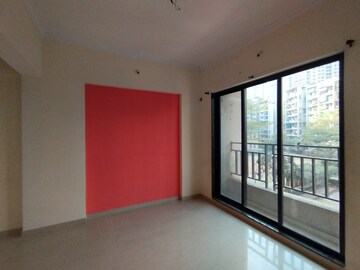 Room in 1 BHK Apartment at Raunak City 3, Kalyan West – for Sale