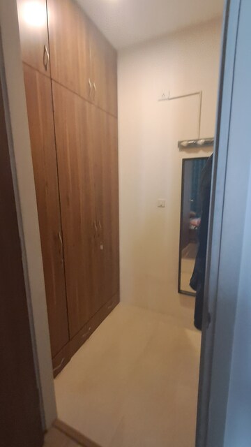 Furnished Amenities in 2 BHK Apartment at LnT Realty Crescent Bay, Parel – for Rent