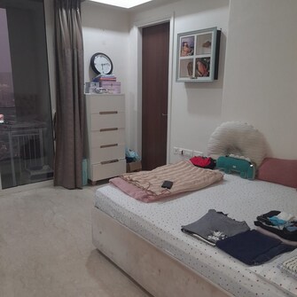 4 BHK Apartment For Rent in Windsor Tower Andheri West Mumbai  8003008