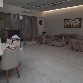 4 BHK Apartment For Rent in Windsor Tower Andheri West Mumbai  8003008