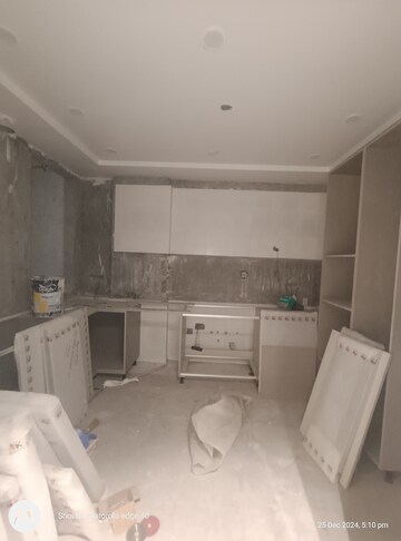 3.5 BHK Builder Floor For Sale in Sarvapriya Vihar