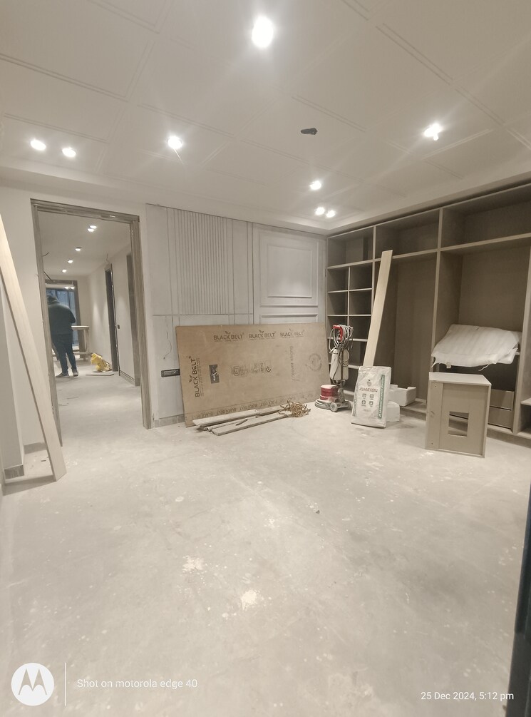 undefined, sarvapriya vihar 3.5 Bedroom 233 Sq.Yd. Builder Floor In Sarvapriya Vihar Delhi 8003009