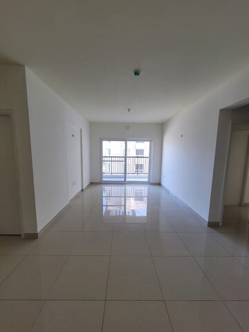 Building Lobby in 2 BHK Apartment at Brigade El Dorado, Bagaluru  – for Rent