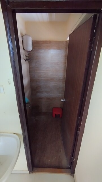 Furnished Amenities in 1 BHK Apartment at Raunak City Sector 4, Kalyan West – for Sale