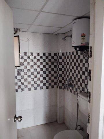 Bathroom in 1 BHK Apartment at Signature Global Synera, Sector 81 – for Rent