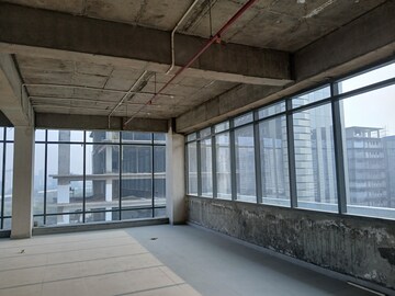 Parking in  Office Space at Sector 136 – for Rent