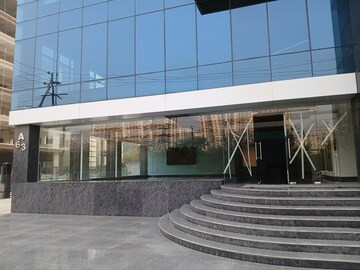  Office Space – Exterior View View at Sector 136 - for Rent