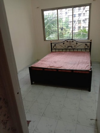 2 BHK Apartment For Rent in Rutu Enclave Kasarvadavali Thane  8003026