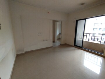 1 BHK Apartment For Rent in Raunak City 3, Kalyan West