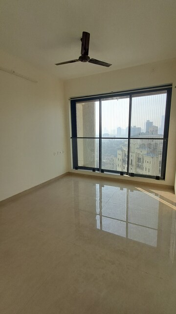 3 BHK Apartment For Rent in Dosti Eastern Bay, Wadala