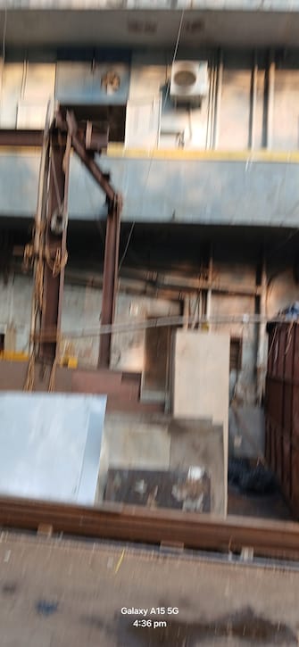 Commercial Industrial Plot 2000 Sq.Mt. For Resale in Andheri East Mumbai  8003028