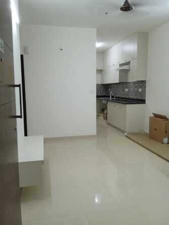 3 BHK Apartment For Rent in Trendsquare Ortus Apartment Hebbal Bangalore  8003016