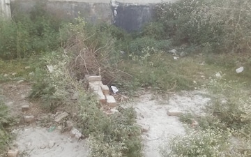 Plot For Sale in Defence Colony
