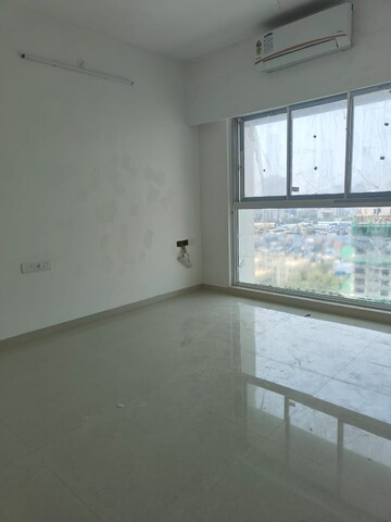 Room in 2 BHK Apartment at Rustomjee Erika, Bandra East – for Rent
