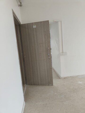 Building Lobby in 2 BHK Apartment at Rustomjee Erika, Bandra East – for Rent