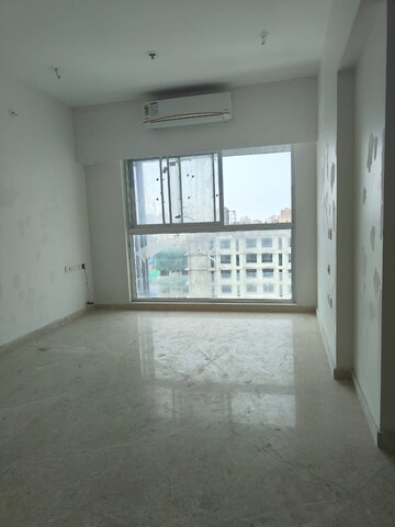 2 BHK Apartment – Exterior View View at Rustomjee Erika, Bandra East - for Rent