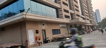  Warehouse – Exterior View View at Marol Industrial Area, Andheri East - for Rent