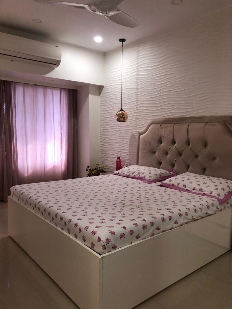 Bedroom, bunch-berry 2 Bedroom 950 Sq.Ft. Apartment In Andheri West Mumbai 8003053