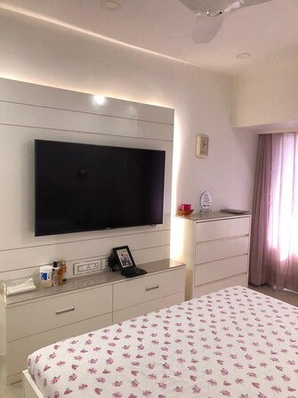 2 BHK Apartment For Resale in Bunch Berry Andheri West Mumbai  8003053