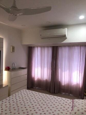 2 BHK Apartment For Resale in Bunch Berry Andheri West Mumbai  8003053