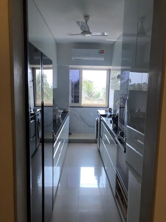 2 BHK Apartment For Resale in Bunch Berry Andheri West Mumbai  8003053