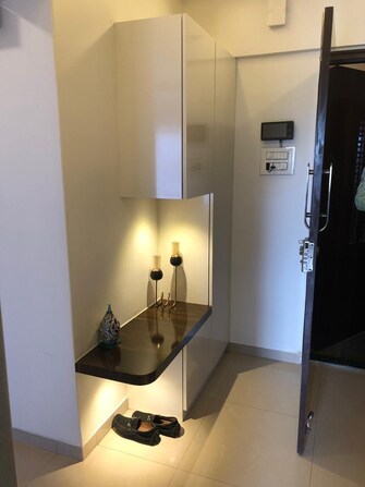 2 BHK Apartment For Resale in Bunch Berry Andheri West Mumbai  8003053