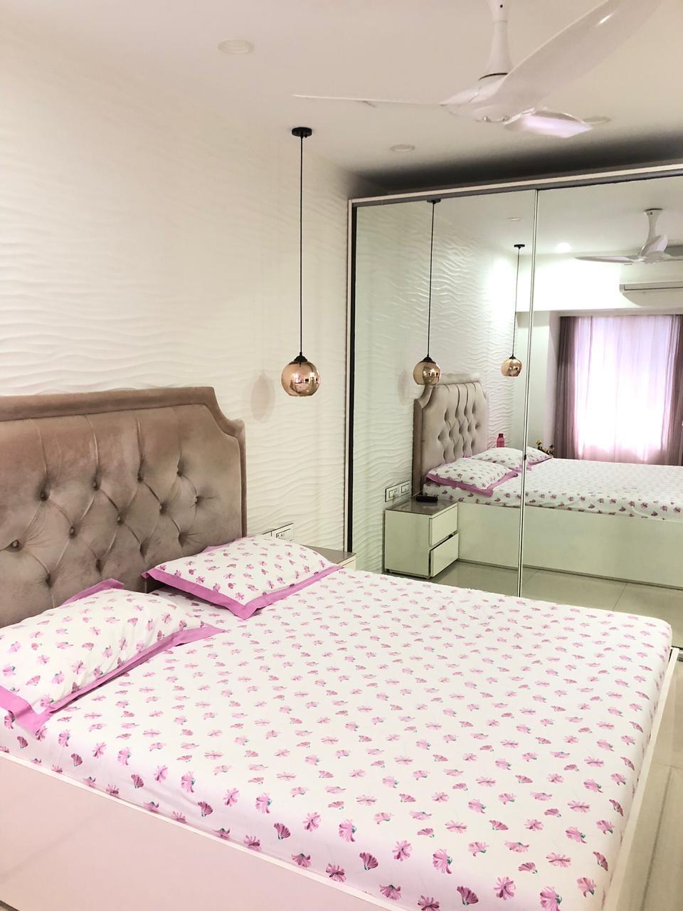 2 BHK + Pooja Room Apartment For Sale in Bunch Berry