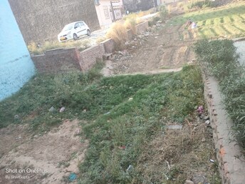 Plot For Resale in Nandgram Ghaziabad  8003044