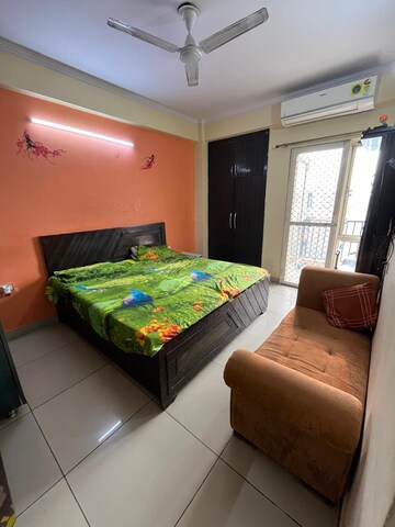 2.5 BHK Apartment For Sale in 3C Lotus Boulevard, Sector 100