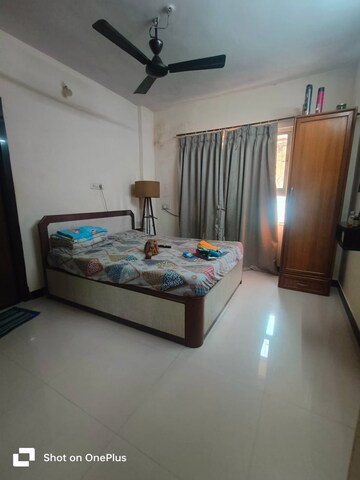 3 BHK Apartment For Resale in Vasundhara Heights Sanpada Sanpada Sector 11 Navi Mumbai  8003078